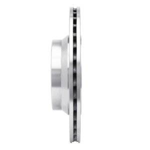 Mercedes-Benz CLS550 Brake Rotor (1) - Rear - R1 Concepts - Plain - `10-`18